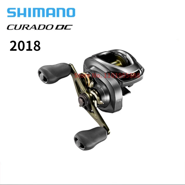 2018 катушки для заброса приманки Shimano Curado DC 150 151 150HG 151HG 150XG для левой или правой руки, для морской воды
2018 катушки для заброса приманки Shimano Curado DC 150 151 150HG 151HG 150XG для левой или правой руки, для морской воды