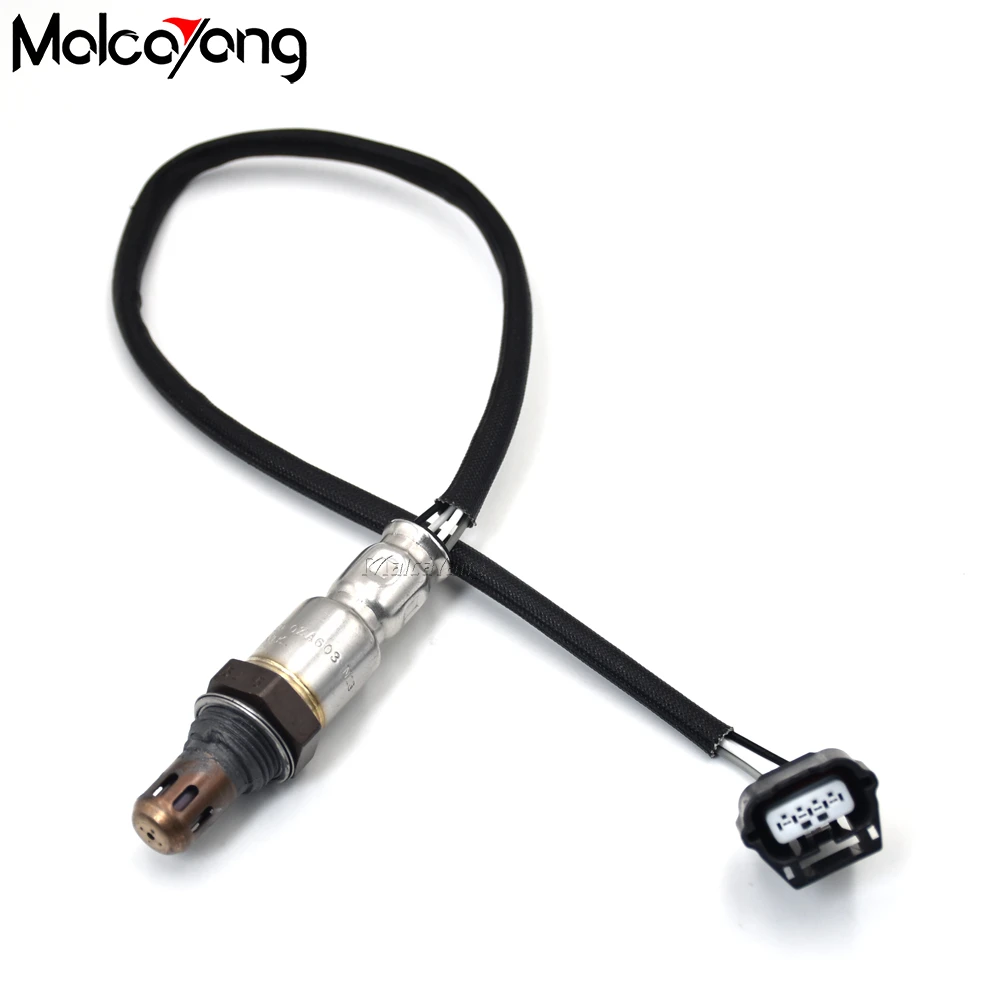 For Nissan Teana Tiida Sunny 2013- Lambda Oxygen Sensor Air Fuel Ratio Sensor 22690-3TC0A 226903TC0A Car Accessories
For Nissan Teana Tiida Sunny 2013- Lambda Oxygen Sensor Air Fuel Ratio Sensor 22690-3TC0A 226903TC0A Car Accessories