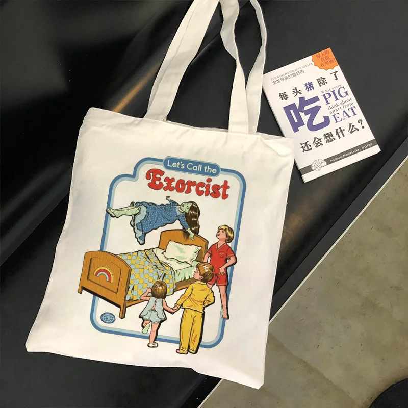 Женская Холщовая Сумка на плечо с принтом, Повседневная вместительная сумка большого размера в стиле ольччан и Харадзюку, лето 2019
Женская Холщовая Сумка на плечо с принтом, Повседневная вместительная сумка большого размера в стиле ольччан и Харадзюку, лето 2019