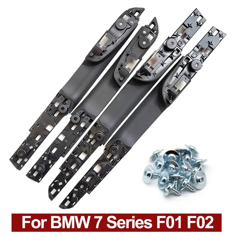 Для BMW серий 7 F01 F02 730 735 740 745 750 LHD RHD сменная панель ручки межкомнатной двери в сборе
Для BMW серий 7 F01 F02 730 735 740 745 750 LHD RHD сменная панель ручки межкомнатной двери в сборе
