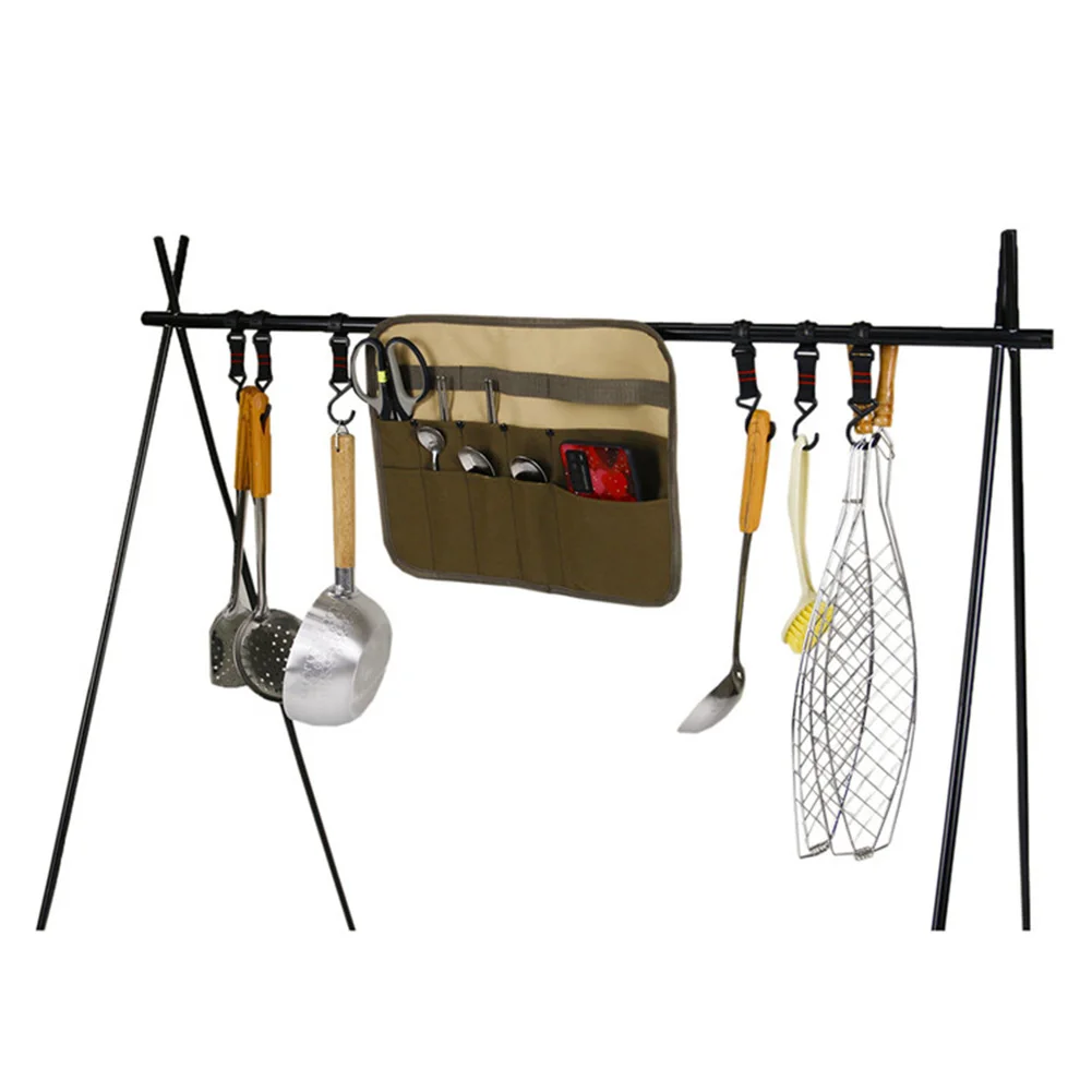 Picnic Bag Tableware Storage Bag 36.5x30cm Basket For Camping Picnic Black For Outdoor BBQ Cooking Hanging Bag
Picnic Bag Tableware Storage Bag 36.5x30cm Basket For Camping Picnic Black For Outdoor BBQ Cooking Hanging Bag