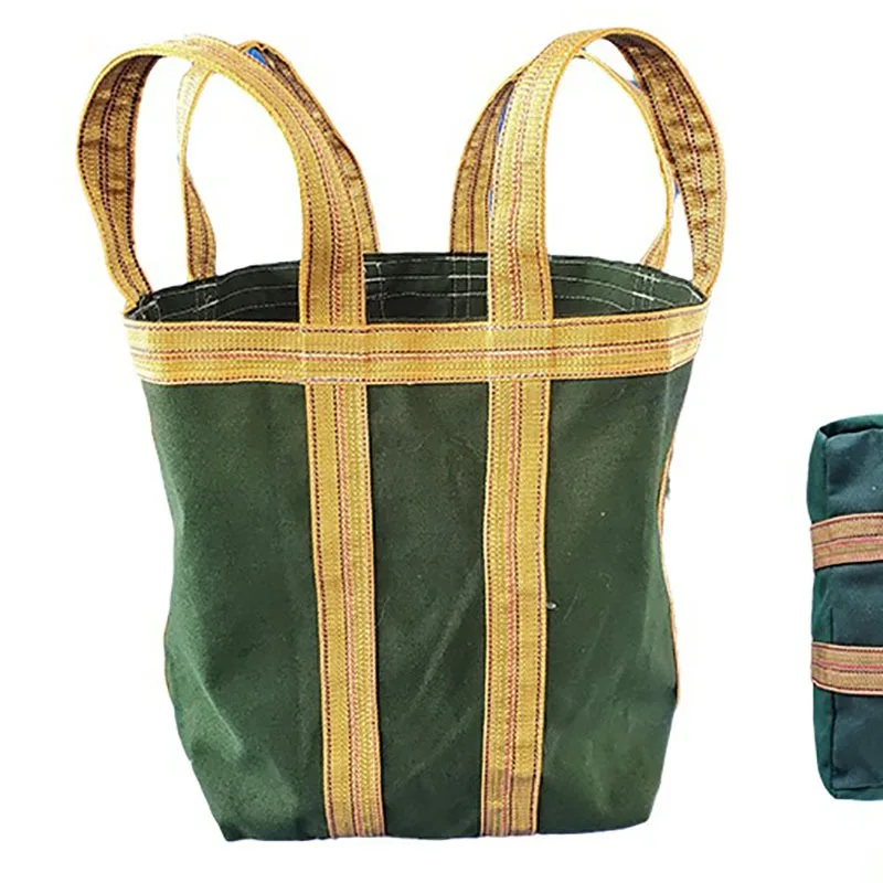 Large Canvas Tool Kit Hardware Electrician Woodworking Construction Aerial Work Tools Environmental Protection Storage Bag
Large Canvas Tool Kit Hardware Electrician Woodworking Construction Aerial Work Tools Environmental Protection Storage Bag