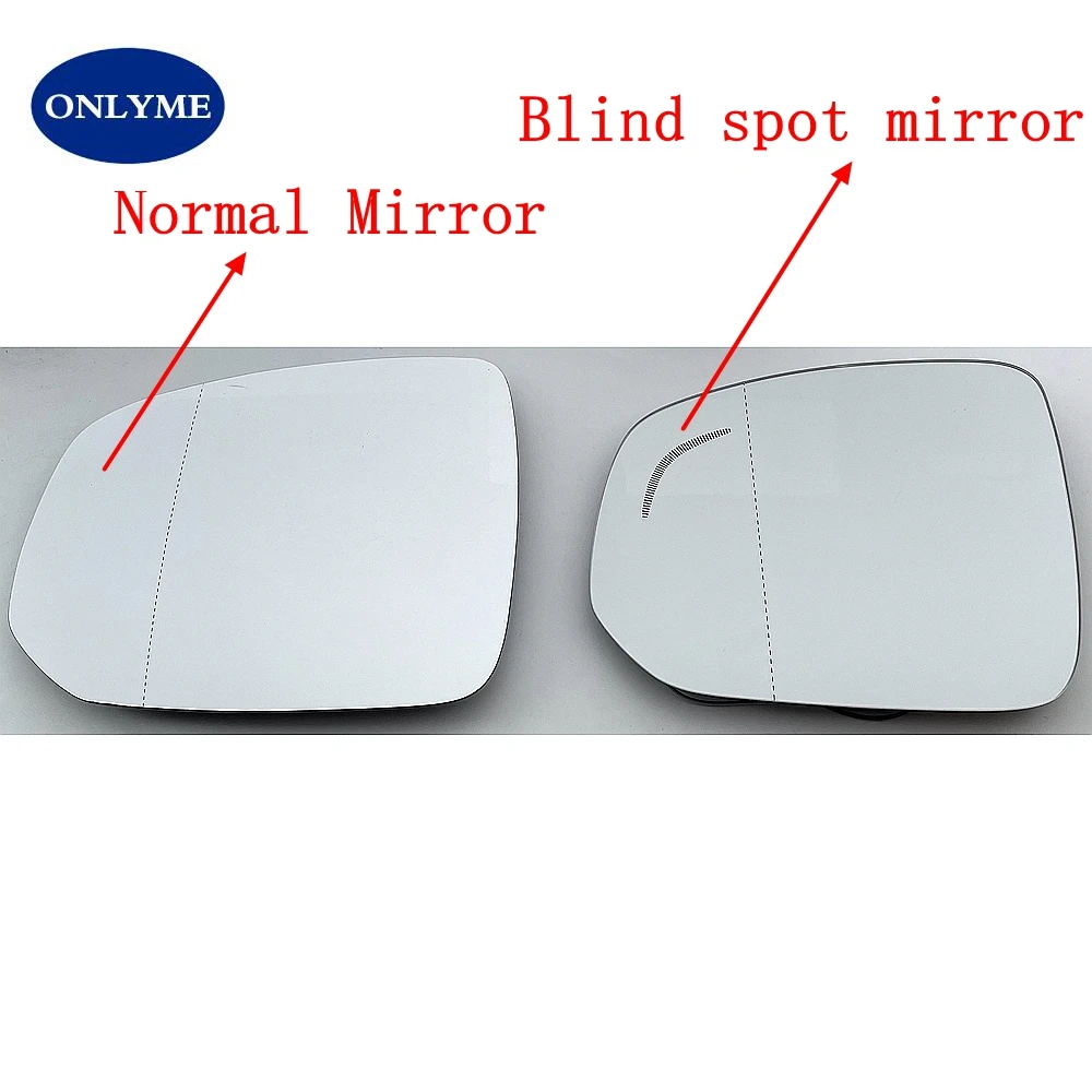 Car heated wide angle mirror glass with blind spot warning for VOLVO XC90 2015 2016 2017 2018 2019 2020 2021 2022
Car heated wide angle mirror glass with blind spot warning for VOLVO XC90 2015 2016 2017 2018 2019 2020 2021 2022