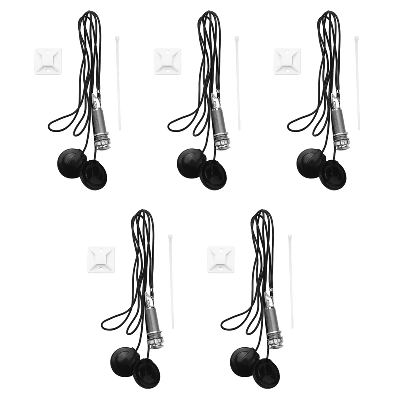 5X 21-дюймовый провод длиной 1/4 дюйма Выходной разъем 2 в 1 пьезоразъемный дисковый преобразователь для гитары скрипки укулеле (с крышкой)
5X 21-дюймовый провод длиной 1/4 дюйма Выходной разъем 2 в 1 пьезоразъемный дисковый преобразователь для гитары скрипки укулеле (с крышкой)