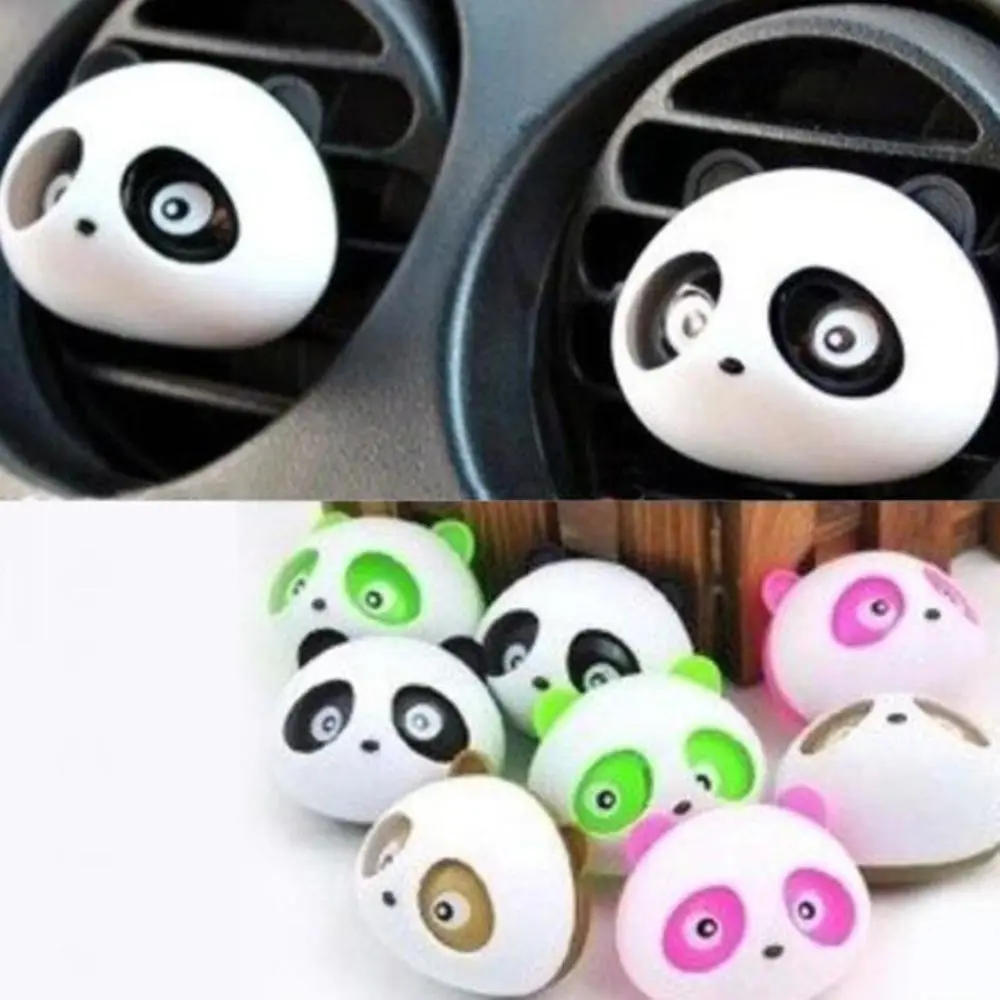 1 пара, автомобильный освежитель воздуха в виде панды
1 пара, автомобильный освежитель воздуха в виде панды