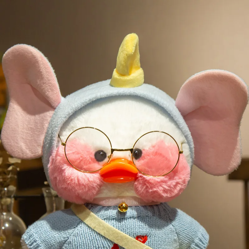 1 шт., мягкая плюшевая повязка на голову с изображением утки
1 шт., мягкая плюшевая повязка на голову с изображением утки