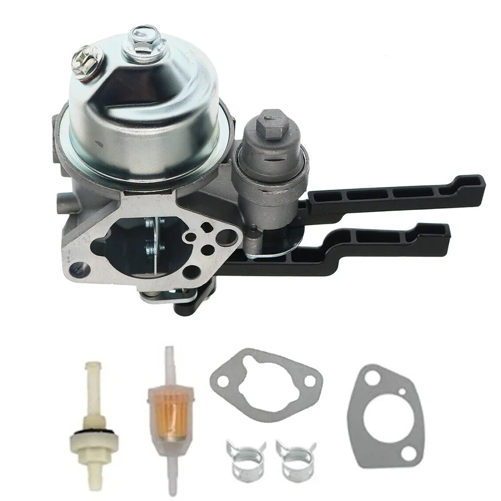 Топливная фреза, прочный двигатель 9,5hp 277cc, подходит для металла 17-853-05-S 1785305-S, практичный для Kohler CH395
Топливная фреза, прочный двигатель 9,5hp 277cc, подходит для металла 17-853-05-S 1785305-S, практичный для Kohler CH395