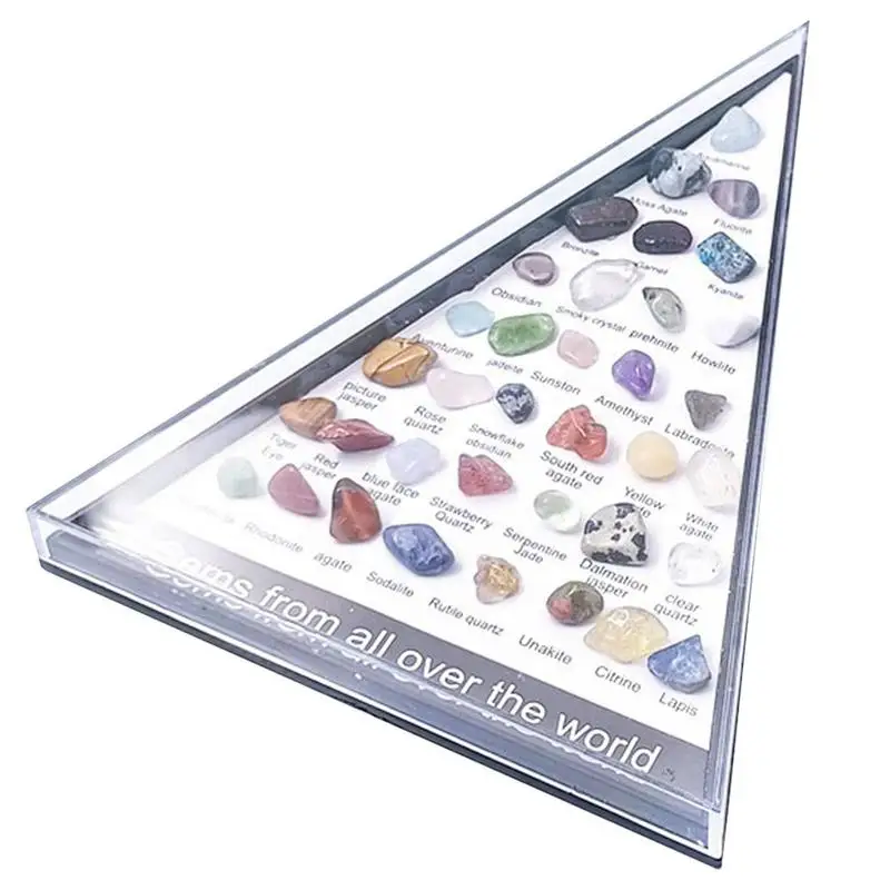 Crystal Rock Collection Natural Crystal Stones Mineral Rock Specimen Reiki Healing DIY Rough Stone Collect Home Room Decoration
Crystal Rock Collection Natural Crystal Stones Mineral Rock Specimen Reiki Healing DIY Rough Stone Collect Home Room Decoration