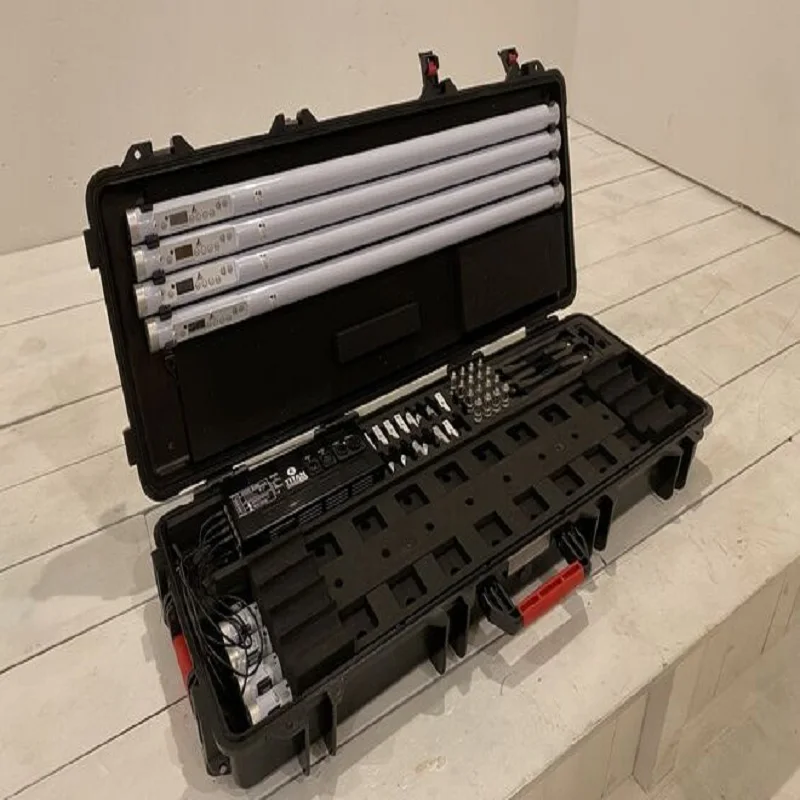 Лидер продаж, фотолампа Astera 8x FP1 Titan, 72 Вт, работающая от батареек, фотолампа с зарядным устройством
Лидер продаж, фотолампа Astera 8x FP1 Titan, 72 Вт, работающая от батареек, фотолампа с зарядным устройством