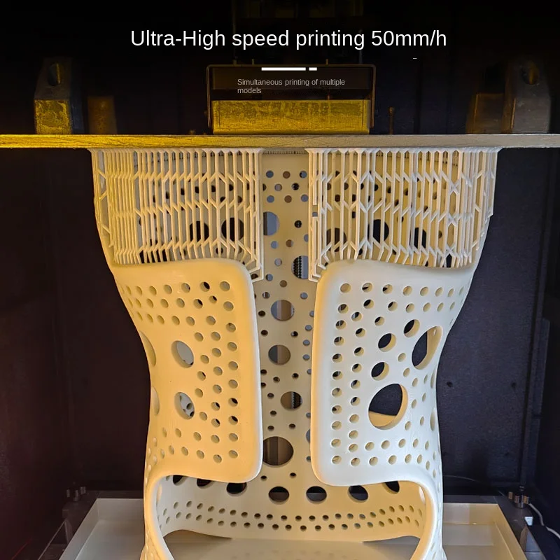 HIFUN industrial dlp photocurable 3d printer 4K high-precision oversized medical school-enterprise scientific research and
HIFUN industrial dlp photocurable 3d printer 4K high-precision oversized medical school-enterprise scientific research and