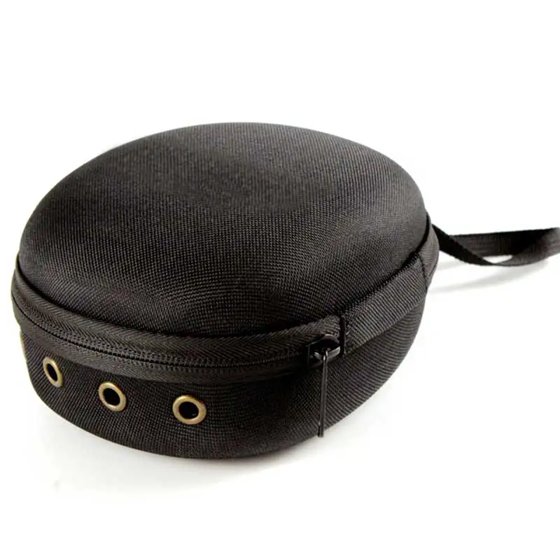 Portable Fishing Reel Bag Protective Case Black 16cm Waterproof EVA Outdoor Cover Boxs For Spinning Reel Fishing Tools Tackles
Portable Fishing Reel Bag Protective Case Black 16cm Waterproof EVA Outdoor Cover Boxs For Spinning Reel Fishing Tools Tackles