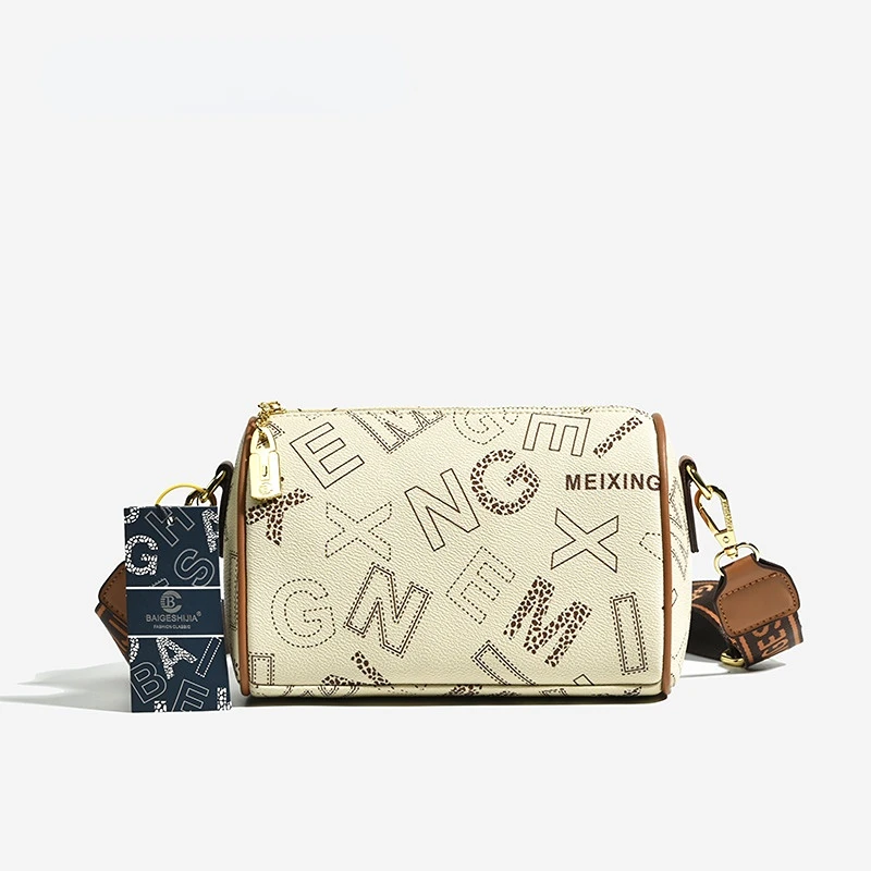 KUROYABU New Fashion Messenger Bags Temperament Women Shoulder Bags Business Small Women Bags Chic Personality Crossbody Bags
KUROYABU New Fashion Messenger Bags Temperament Women Shoulder Bags Business Small Women Bags Chic Personality Crossbody Bags