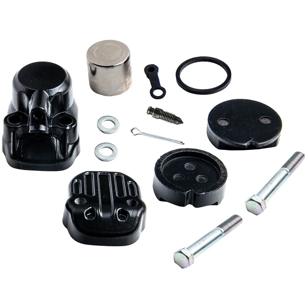 Новый комплект для ремонта тормозного суппорта для Honda CB400F CB350F 1974 CB350G CB360 CB360T CB550K CB500
Новый комплект для ремонта тормозного суппорта для Honda CB400F CB350F 1974 CB350G CB360 CB360T CB550K CB500