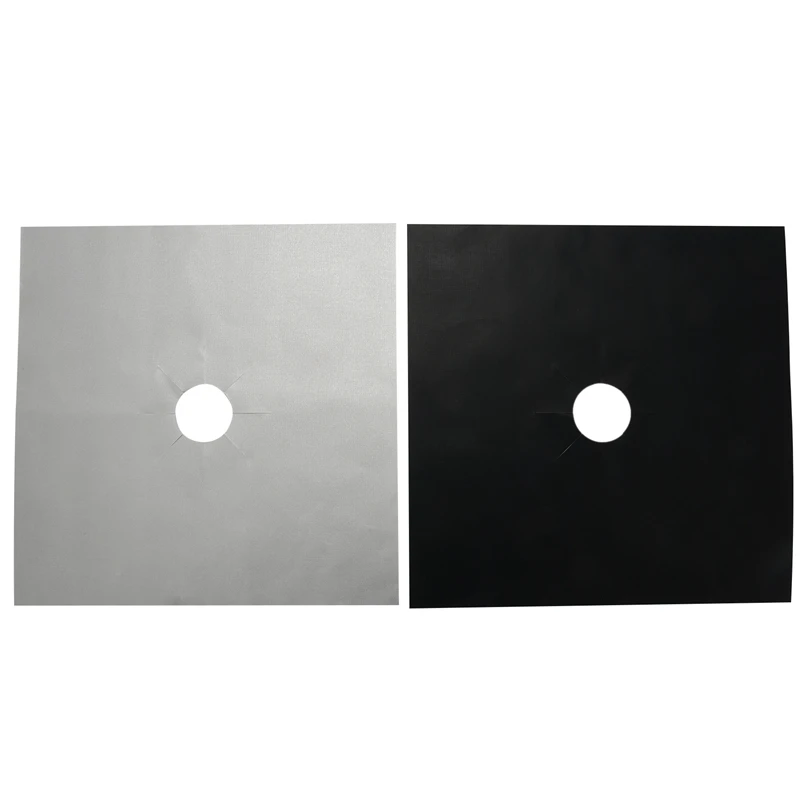 8Pcs Gas Hob Range Protectors Stovetop Burner Protector Liner Cover Cleaners Cooker Covers Reusable Gas Stove Mats
8Pcs Gas Hob Range Protectors Stovetop Burner Protector Liner Cover Cleaners Cooker Covers Reusable Gas Stove Mats