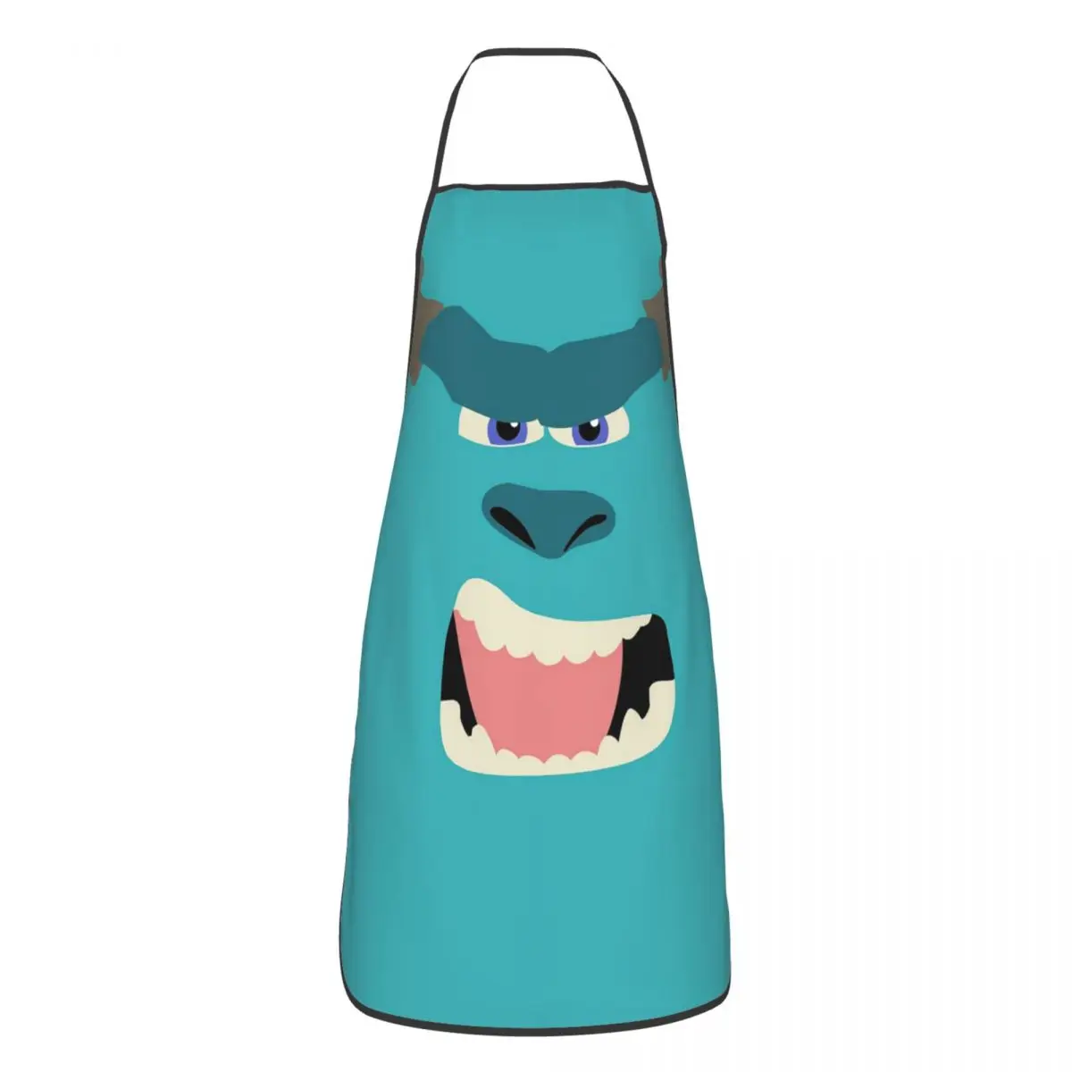 Monster Cartoon Anime Polyester Aprons 52*72cm Cuisine Grill Baking Bib Tablier Florist Artisan Pinafores for Chef Barista
Monster Cartoon Anime Polyester Aprons 52*72cm Cuisine Grill Baking Bib Tablier Florist Artisan Pinafores for Chef Barista