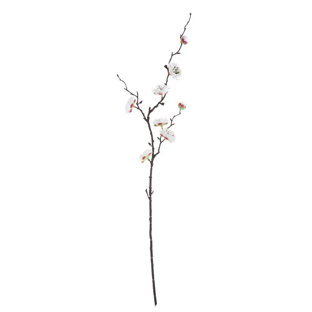 Искусственный шелковый цветок сливы
Искусственный шелковый цветок сливы