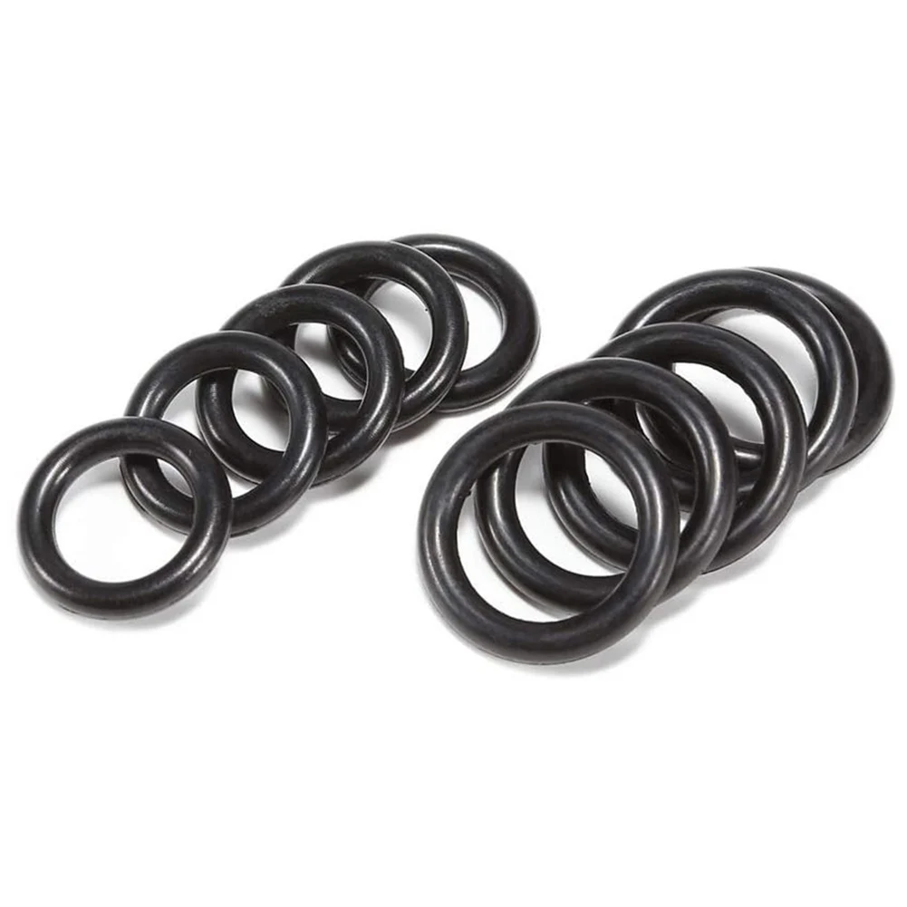 20Pcs 1/4 M22 O-Rings For Pressure Washer Hose Connector Seal Quick Disconnect Replacement Rubber O-Rings Garden Watering Tools
20Pcs 1/4 M22 O-Rings For Pressure Washer Hose Connector Seal Quick Disconnect Replacement Rubber O-Rings Garden Watering Tools