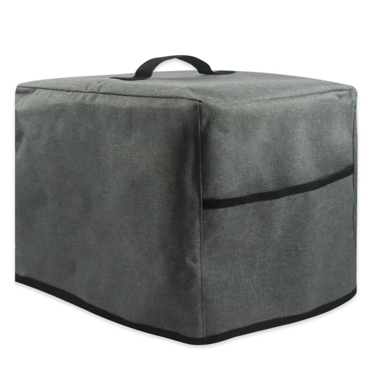 Air Fryer Dust Cover Durable Kitchen Household Bread Baking Hood Air Fryer Hood Kitchen Dust Cover Fits 3-6L Small Appliances
Air Fryer Dust Cover Durable Kitchen Household Bread Baking Hood Air Fryer Hood Kitchen Dust Cover Fits 3-6L Small Appliances
