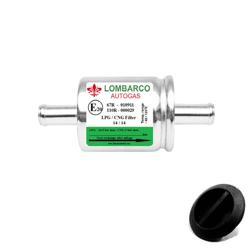 Фильтр типа Ландинг ломбарко 
Фильтр типа Ландинг ломбарко