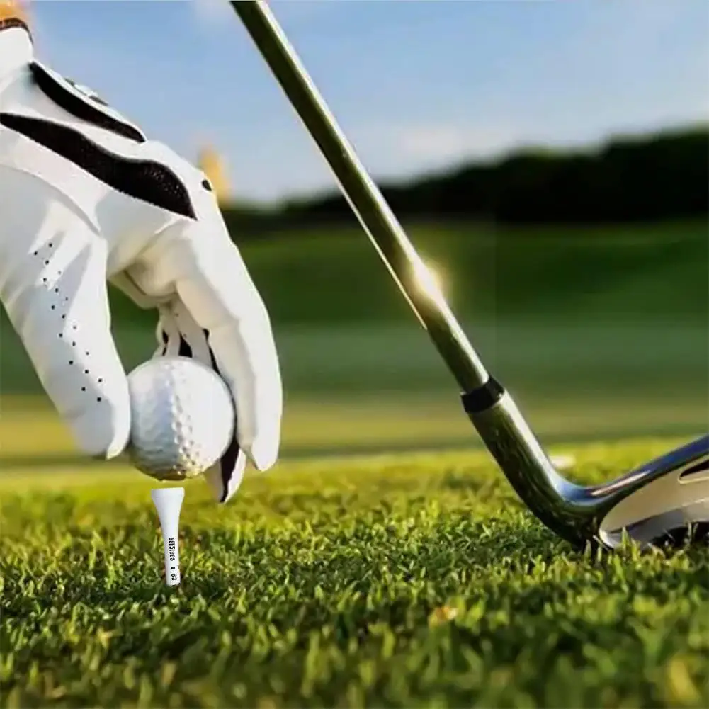 Белый цвет, футболка для гольфа с огранкой из дерева, профессиональные аксессуары для гольфа, O2m9
Белый цвет, футболка для гольфа с огранкой из дерева, профессиональные аксессуары для гольфа, O2m9