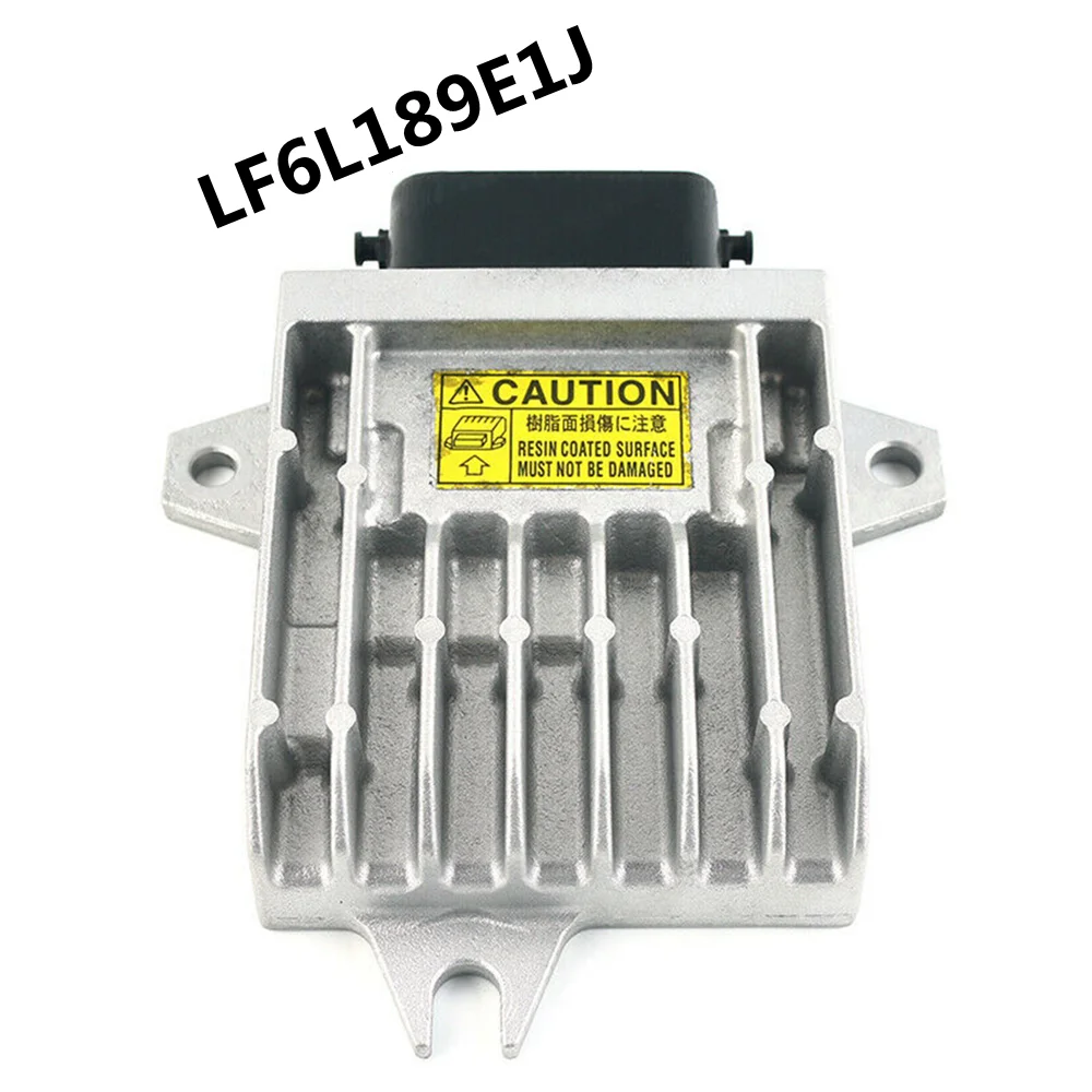 LF6L1 89E1 J модуль управления трансмиссией LF6L189E1J TCU TCM для MAZDA 3 2,0 2,3 2,5 2006-2012
LF6L1 89E1 J модуль управления трансмиссией LF6L189E1J TCU TCM для MAZDA 3 2,0 2,3 2,5 2006-2012