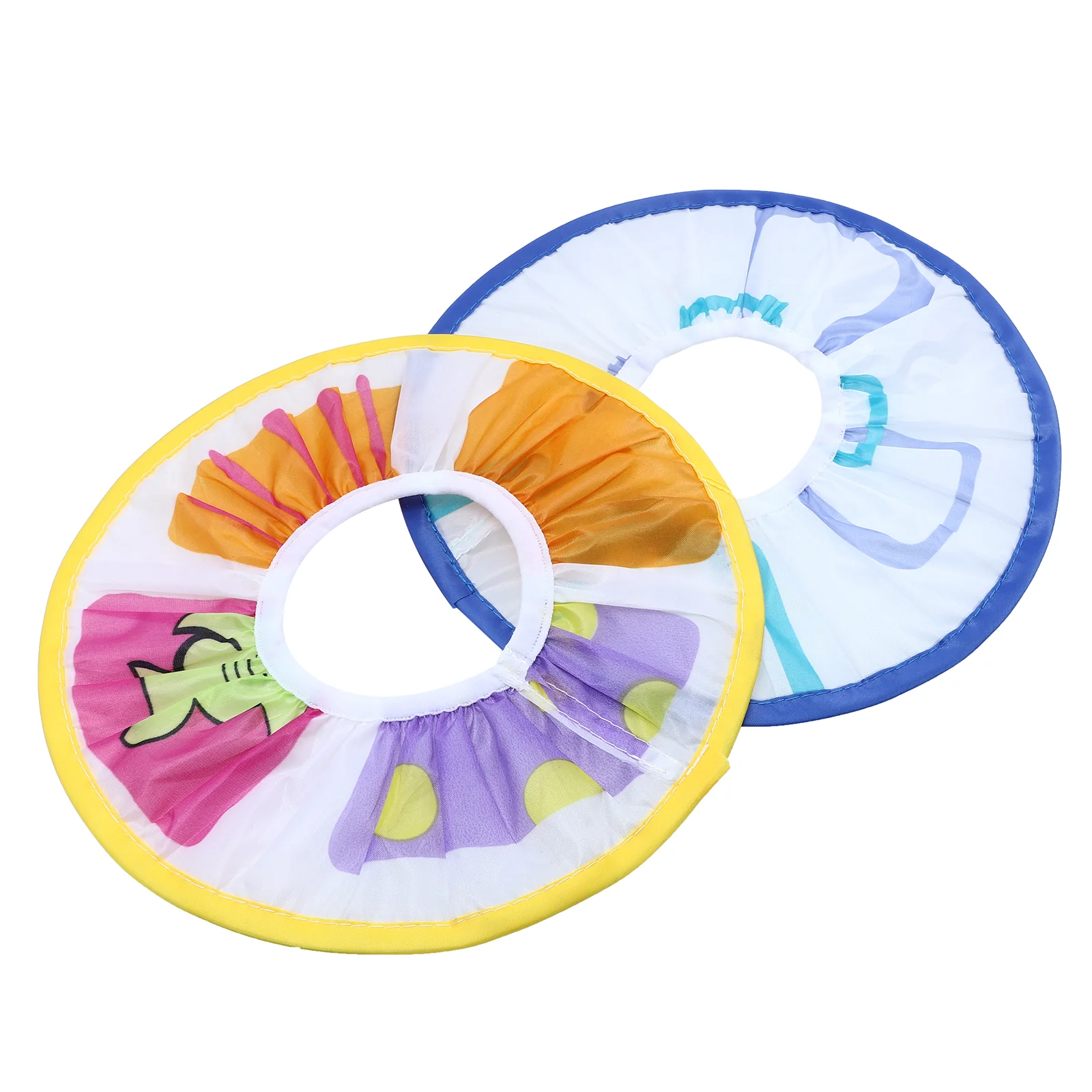 2pcs Kids Waterproof Baby Shampoo Hat Shower Hat Bathing Hat Shampoo Caps Bathing Caps Safety Visor Caps
2pcs Kids Waterproof Baby Shampoo Hat Shower Hat Bathing Hat Shampoo Caps Bathing Caps Safety Visor Caps