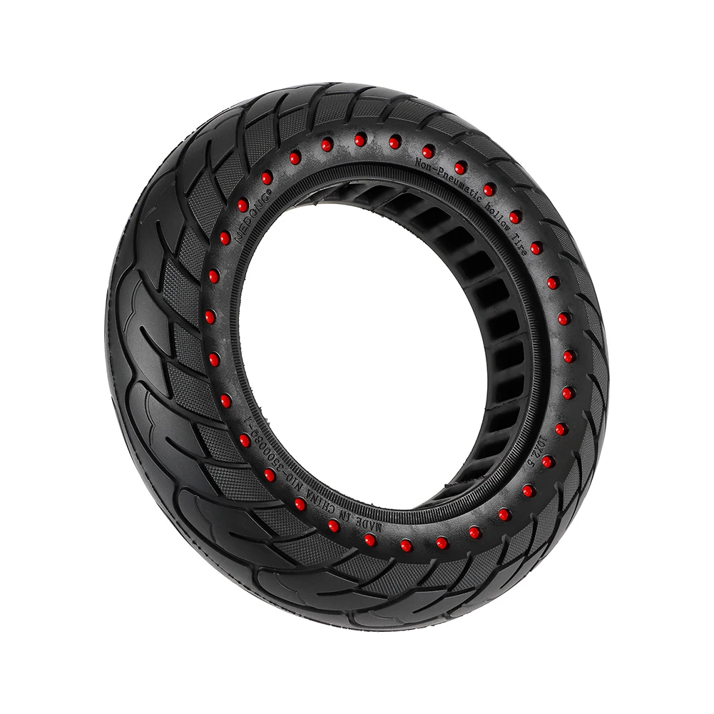 10*2.5 Max G30 Scooter 60/70-6.5 Compatible Solid Tire 10 Inch Tire Mountain Road Bike Parts Bicycle Accessories
10*2.5 Max G30 Scooter 60/70-6.5 Compatible Solid Tire 10 Inch Tire Mountain Road Bike Parts Bicycle Accessories