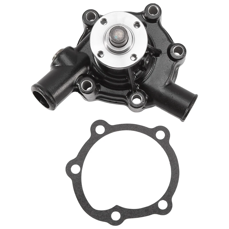 Engine Parts Water Pump For Komatsu Excavator PW30-1 PC30-1 PC30-3 PC30-5 PC30-6 Yammar Engine 3D84 YM129327-42100
Engine Parts Water Pump For Komatsu Excavator PW30-1 PC30-1 PC30-3 PC30-5 PC30-6 Yammar Engine 3D84 YM129327-42100