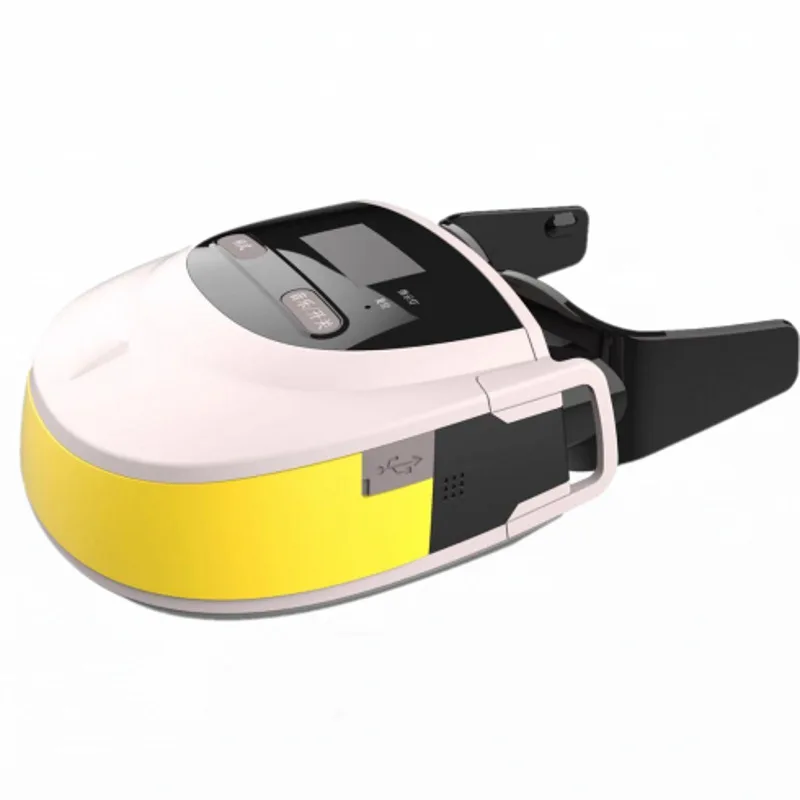 Myopic Rehabilitation Training Eye Care Machine Electric Eye Massager Children Students Eye Recovery Astigmatism Amblyopia Brace
Myopic Rehabilitation Training Eye Care Machine Electric Eye Massager Children Students Eye Recovery Astigmatism Amblyopia Brace
