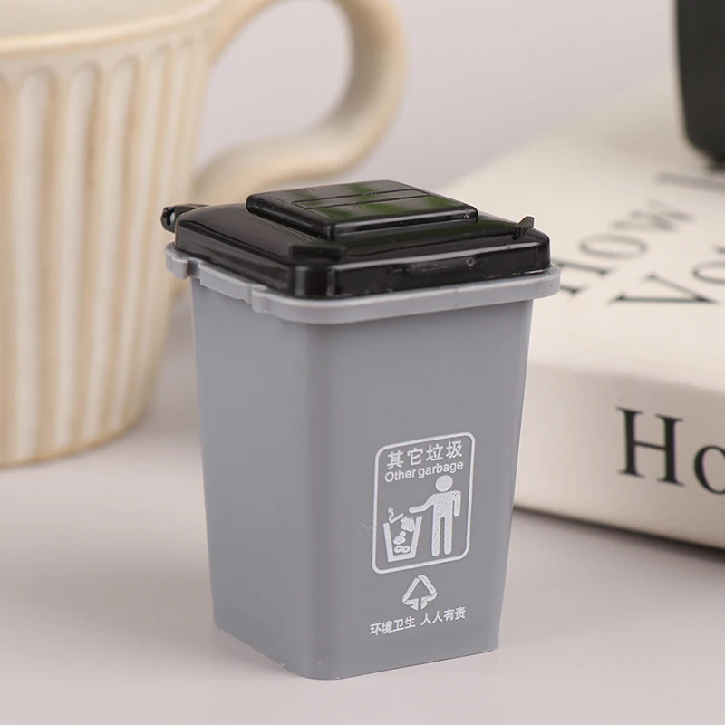 Мини мусорная корзина для кукольного домика 1:12
Мини мусорная корзина для кукольного домика 1:12