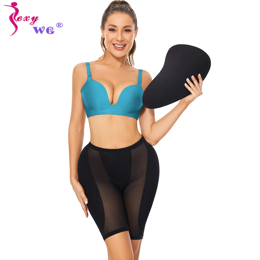 SEXYWG Women Body Shaper Hip Enhancer Panties Hip Shapewear Butt Lifter Hip Panties Push Up Panties
SEXYWG Women Body Shaper Hip Enhancer Panties Hip Shapewear Butt Lifter Hip Panties Push Up Panties