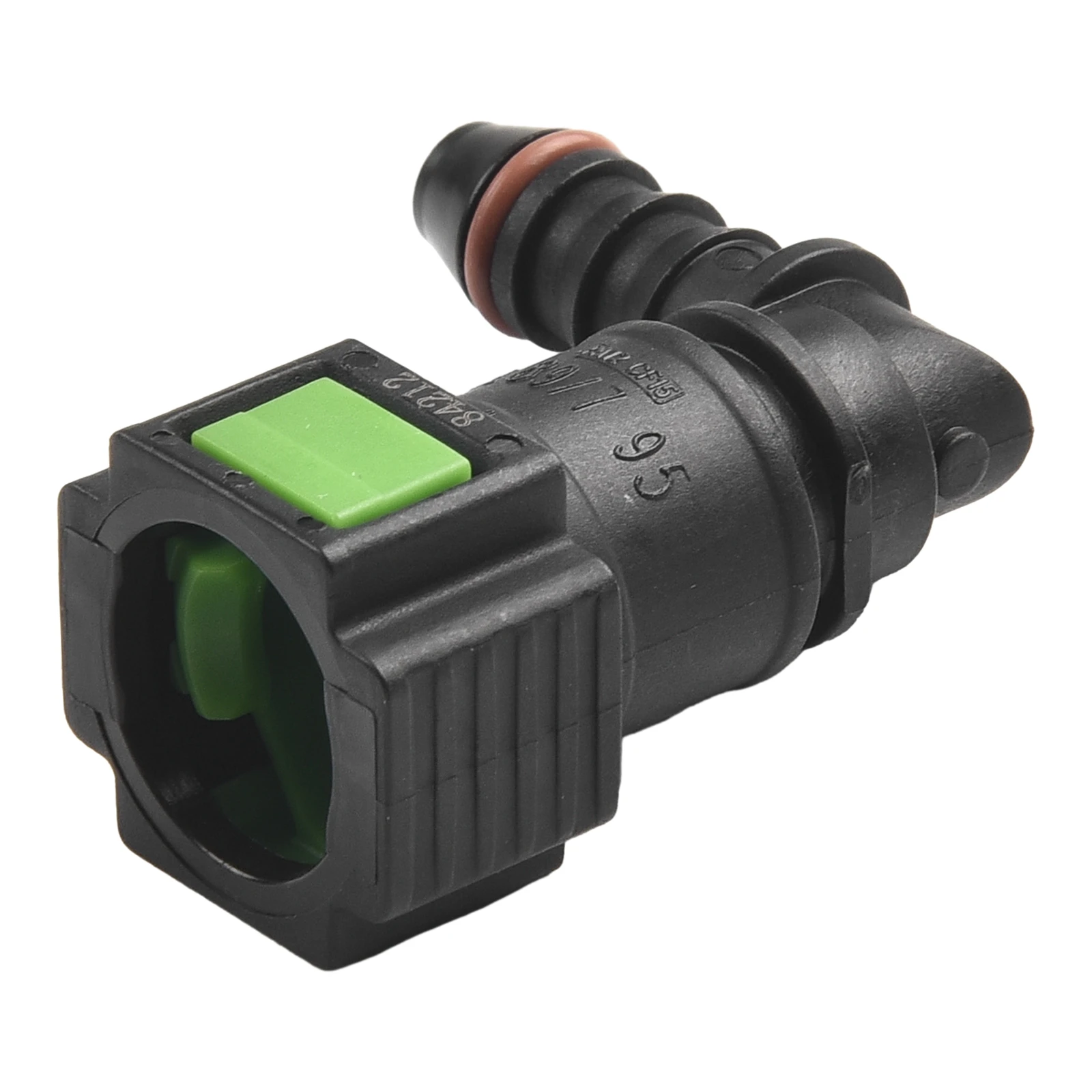 Durable New Practical Fuel Line Hose Connector Fuel Line Hose Quick Release Fuel Line Hose Universal Brand New
Durable New Practical Fuel Line Hose Connector Fuel Line Hose Quick Release Fuel Line Hose Universal Brand New