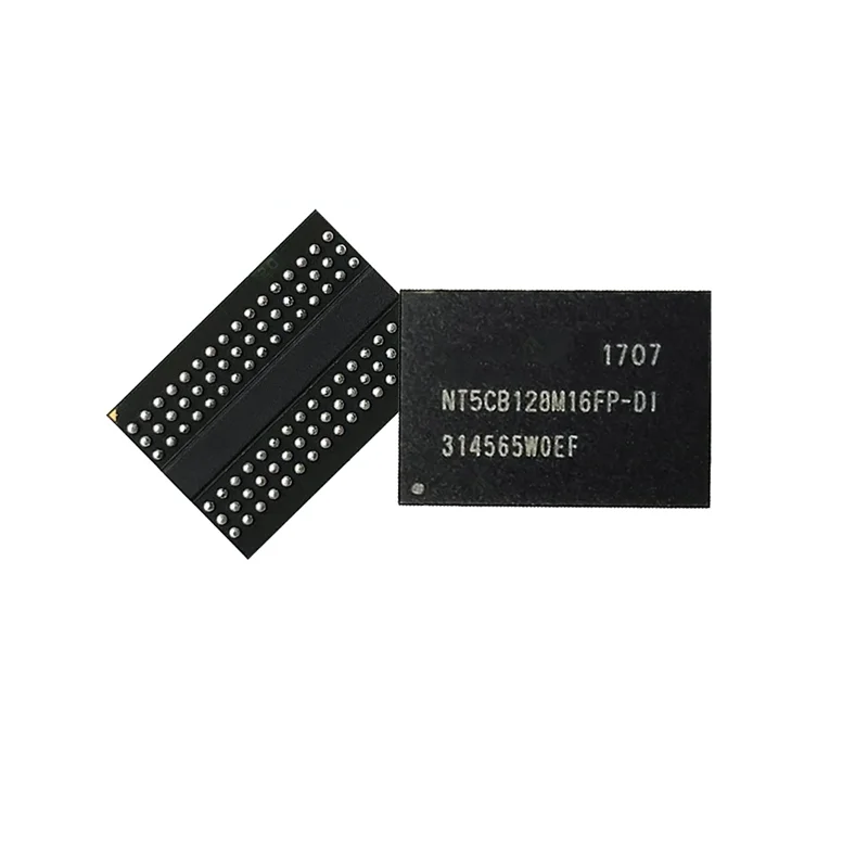 Бесплатная доставка, 5-20 шт./лот, NT5CB128M16FP, NT5CB128M16, Φ 128M * 16-bit DDR3
Бесплатная доставка, 5-20 шт./лот, NT5CB128M16FP, NT5CB128M16, Φ 128M * 16-bit DDR3