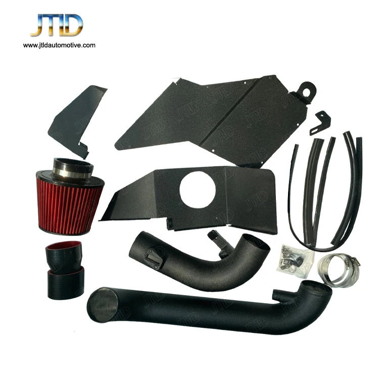 Performance Cold Air Intake Induction System Kit for VW Scirocco TSI 2008-2017 Cold Shield Air Intake Filter
Performance Cold Air Intake Induction System Kit for VW Scirocco TSI 2008-2017 Cold Shield Air Intake Filter