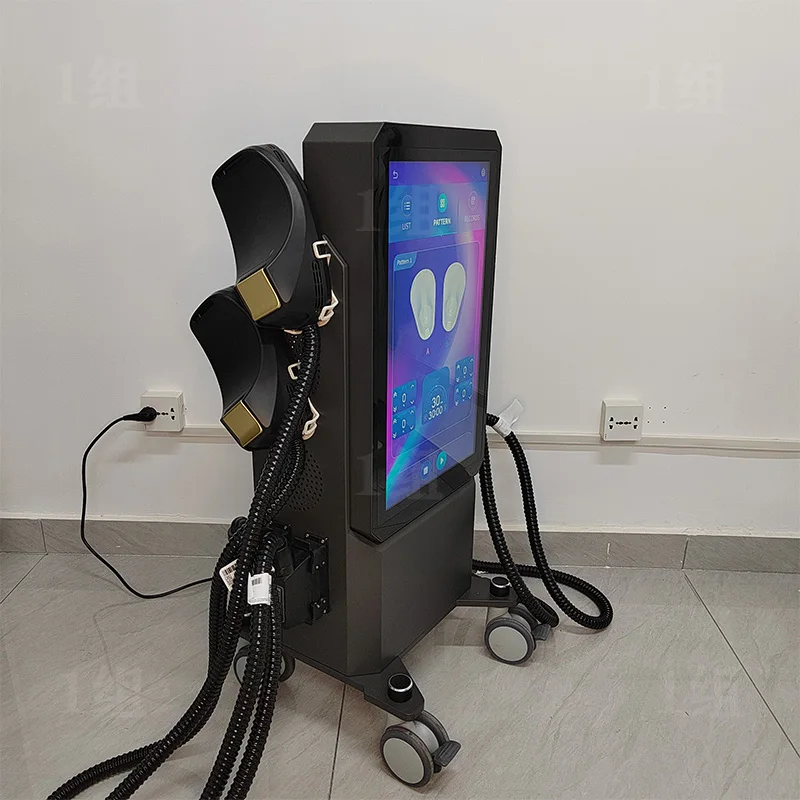 2024 EMSzero Pro RF 6500W Emslimming Muscle Sculpt Body HI-EMT Electromagnetic Machine Slimming Stimulator Equipment Muscle
2024 EMSzero Pro RF 6500W Emslimming Muscle Sculpt Body HI-EMT Electromagnetic Machine Slimming Stimulator Equipment Muscle