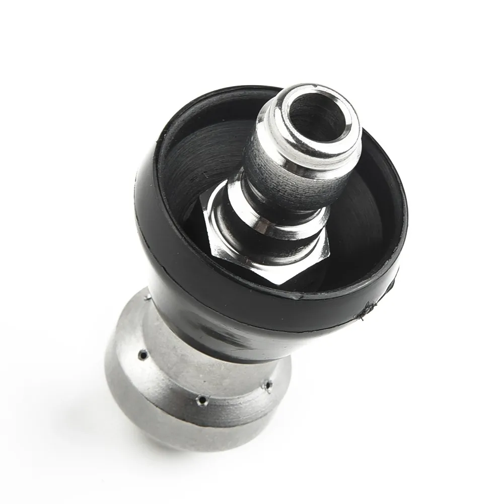 Fit Pressure Washer Nozzle Cleaner Control Home Stainless steel Adjustable Outdoor Spare Parts Maintenance Fix
Fit Pressure Washer Nozzle Cleaner Control Home Stainless steel Adjustable Outdoor Spare Parts Maintenance Fix