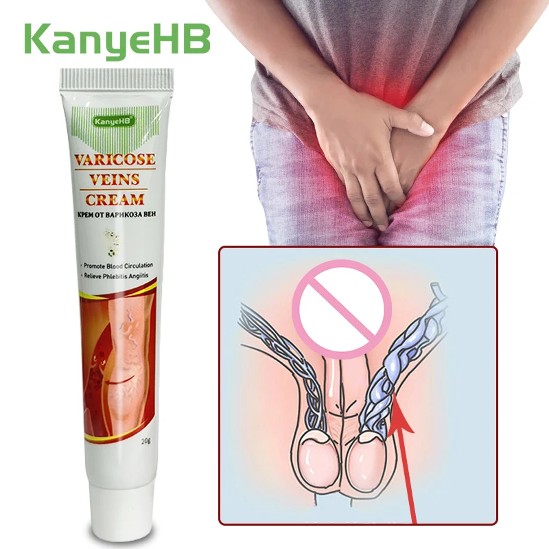 1Pcs Genital Varicose Vein Cream Vasculitis Phlebitis Varicocele Herbal Treatment Ointment Skin Care Relief Vein Swell Pain G002
1Pcs Genital Varicose Vein Cream Vasculitis Phlebitis Varicocele Herbal Treatment Ointment Skin Care Relief Vein Swell Pain G002