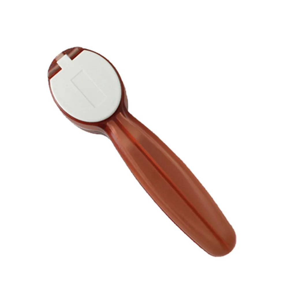 Not Tired Garlic Press Manual Masher 16*4.5cm 2 In 1 Ergonomic Handle Household Kitchen Gadget Multi-functional
Not Tired Garlic Press Manual Masher 16*4.5cm 2 In 1 Ergonomic Handle Household Kitchen Gadget Multi-functional
