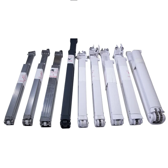 Wholesale patio accessories awning Retractable Foldable Folding Chain aluminum Arm awning Spare Parts for Awning
Wholesale patio accessories awning Retractable Foldable Folding Chain aluminum Arm awning Spare Parts for Awning