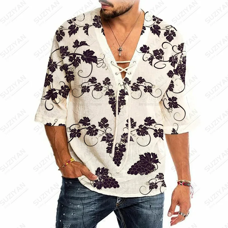 Short-Sleeved Kit Clothing Summer Freelancer Free Leisure Sale Features Stitch Plants Plaid Especial Fashionable Printed
Short-Sleeved Kit Clothing Summer Freelancer Free Leisure Sale Features Stitch Plants Plaid Especial Fashionable Printed