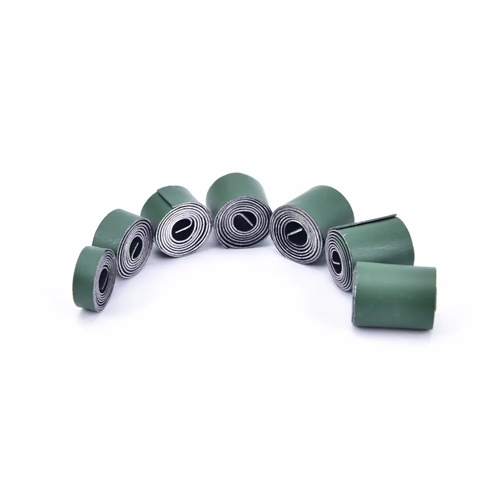 5/7/9/11/13/15/17mm Lead Sheet Strip Lead Sinker Tin Roll Fishing Supplies Fishing Accessories Fishing Tackle1
5/7/9/11/13/15/17mm Lead Sheet Strip Lead Sinker Tin Roll Fishing Supplies Fishing Accessories Fishing Tackle1
