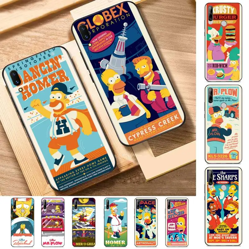 Cartoon Cute Family Phone Case for Huawei Y 6 9 7 5 8s prime 2019 2018 enjoy 7 plus
Cartoon Cute Family Phone Case for Huawei Y 6 9 7 5 8s prime 2019 2018 enjoy 7 plus