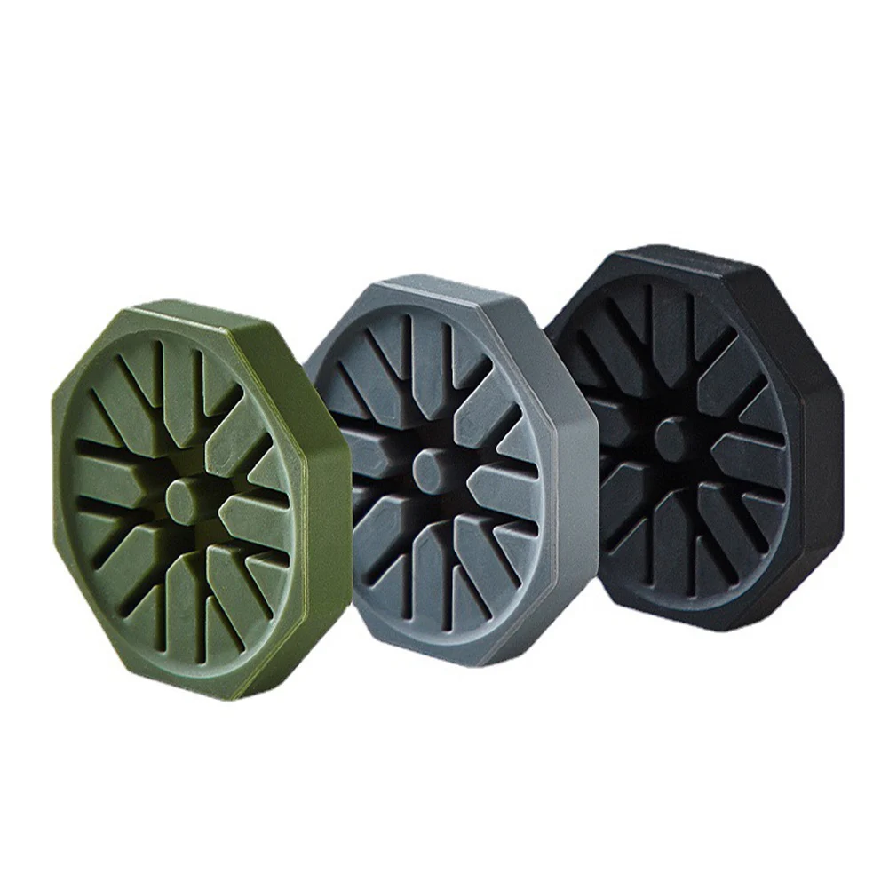 New Reusable Silicone Espresso Puck Screen Holder Coffee Filter Screen Holder Espresso Machine For 51/53/58mm Coffee Filters
New Reusable Silicone Espresso Puck Screen Holder Coffee Filter Screen Holder Espresso Machine For 51/53/58mm Coffee Filters