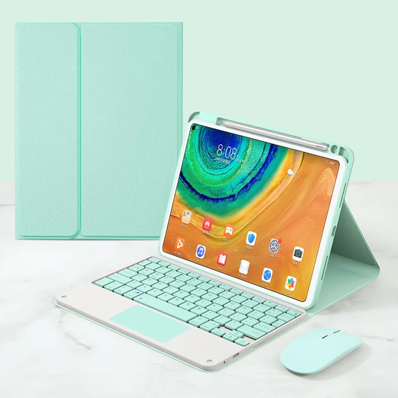 Клавиатура для планшета Huawei Matepad 10 4 10,4, чехол для планшета Huawei Honor V6 Mate Pad 10,4, чехол с тачпадом, клавиатура
Клавиатура для планшета Huawei Matepad 10 4 10,4, чехол для планшета Huawei Honor V6 Mate Pad 10,4, чехол с тачпадом, клавиатура