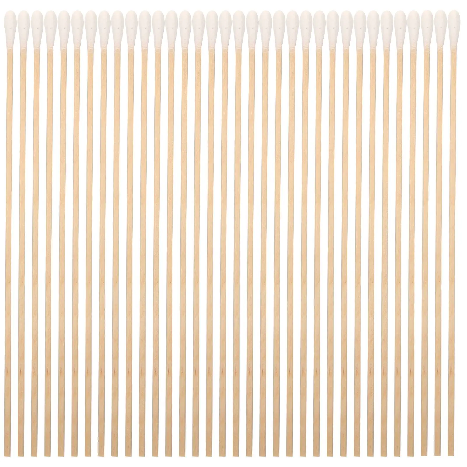 5 Bags of Parts Caring Swabs Single Use Portable Supple Cotton Swabs Devices Cleaners
5 Bags of Parts Caring Swabs Single Use Portable Supple Cotton Swabs Devices Cleaners