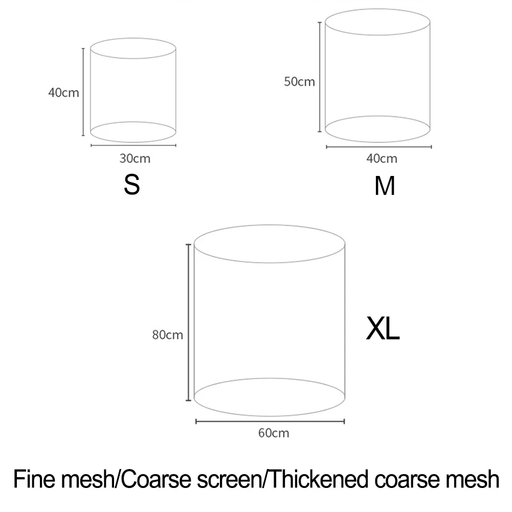 Foldable Mesh Laundry Bag Large Thicken Drawstring Bra Underwear Socks Household Clothes Laundry Care Accessories Household
Foldable Mesh Laundry Bag Large Thicken Drawstring Bra Underwear Socks Household Clothes Laundry Care Accessories Household