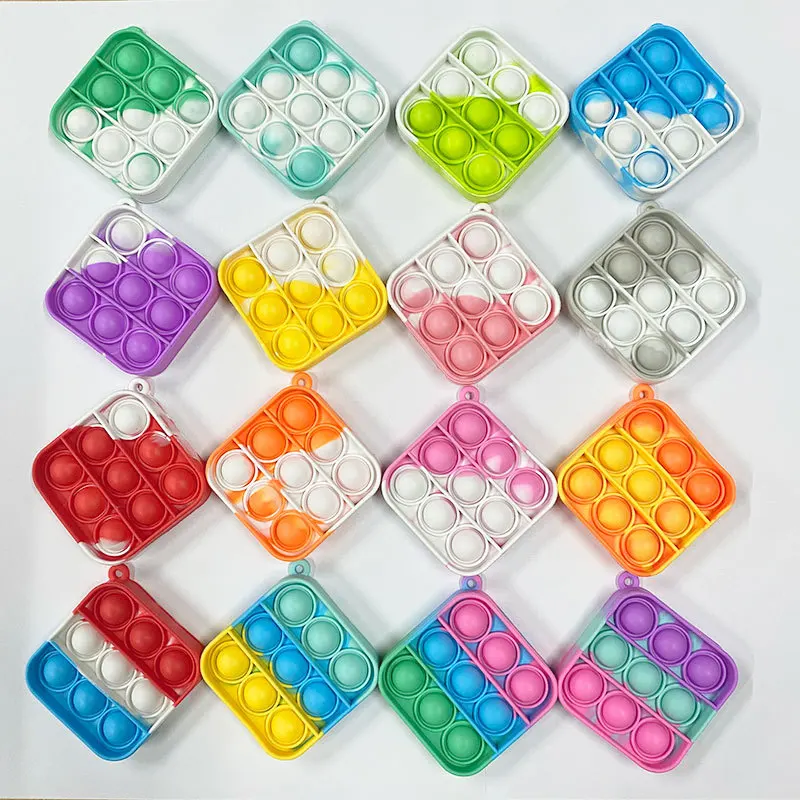 Грызунок Pioneer, пузырьковый брелок, декоративный пресс, ионная игрушка, маленький грызун, пионерский силиконовый пресс, брелок
Грызунок Pioneer, пузырьковый брелок, декоративный пресс, ионная игрушка, маленький грызун, пионерский силиконовый пресс, брелок