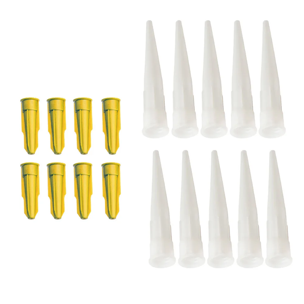 Caulking Pipes Spare Nozzle Caulking Gun Nozzles Mastic Cartridge Re-Sealable Screw Cover Silicone Tube Nozzle Cap
Caulking Pipes Spare Nozzle Caulking Gun Nozzles Mastic Cartridge Re-Sealable Screw Cover Silicone Tube Nozzle Cap