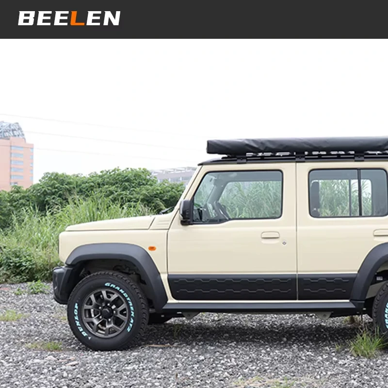 4 шт. корпус боковой двери автомобиля для Suzuki Jimny 5 дверей JB64 JB74 2019-2024, молдинг, декоративная накладка, защитная пластина, защитная полоса
4 шт. корпус боковой двери автомобиля для Suzuki Jimny 5 дверей JB64 JB74 2019-2024, молдинг, декоративная накладка, защитная пластина, защитная полоса