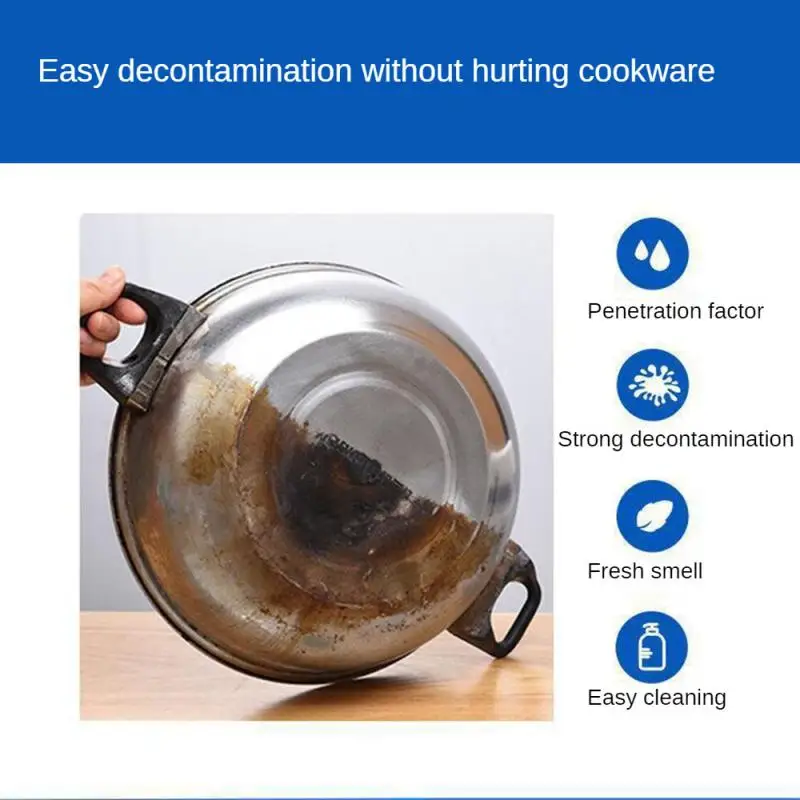 Heavy Oil Degreasing Cleaning Clean Of Oil Contamination Pot Cleaning Agent Surface Active Stainless Steel Rust Removing
Heavy Oil Degreasing Cleaning Clean Of Oil Contamination Pot Cleaning Agent Surface Active Stainless Steel Rust Removing
